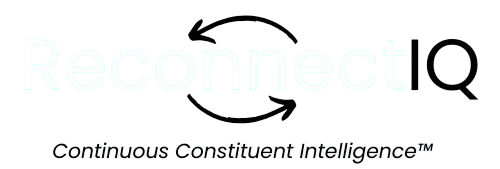 ReconnectIQ Logo