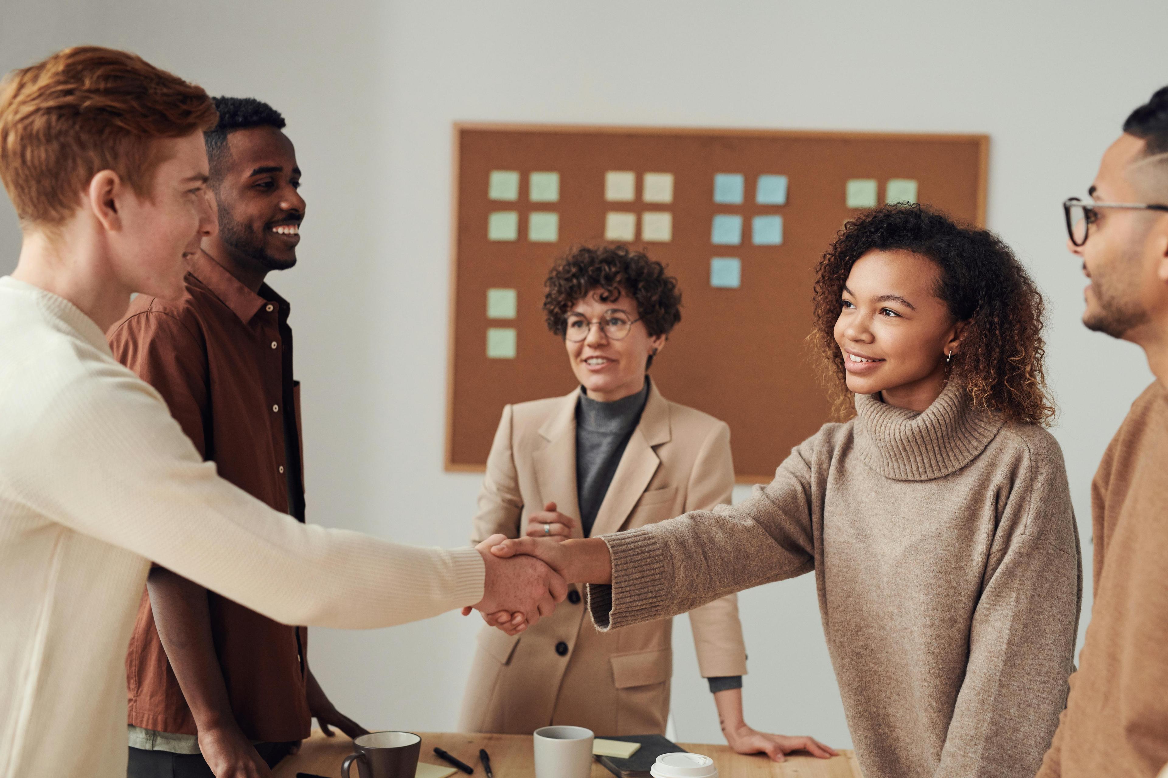 5 Ways to Build a Modern Alumni Engagement Strategy