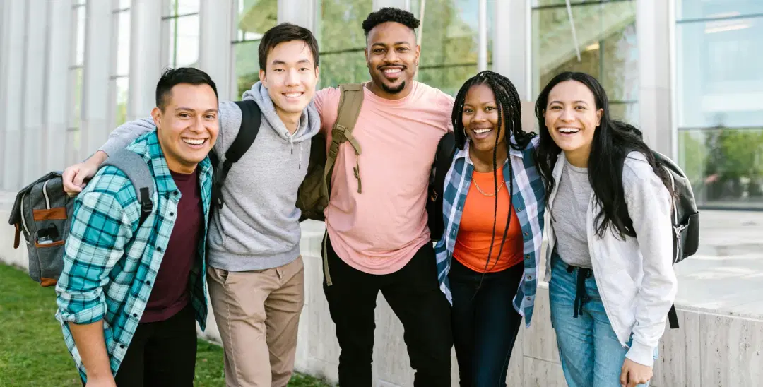 Lost Alumni Recovery